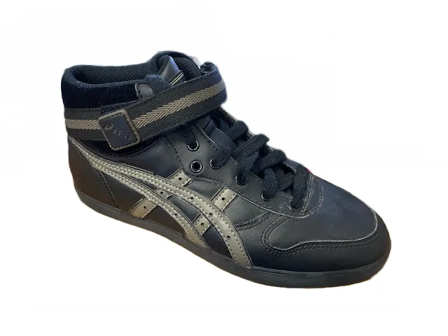 Asics women's sneakers shoe Kaeli H993L 9073 black