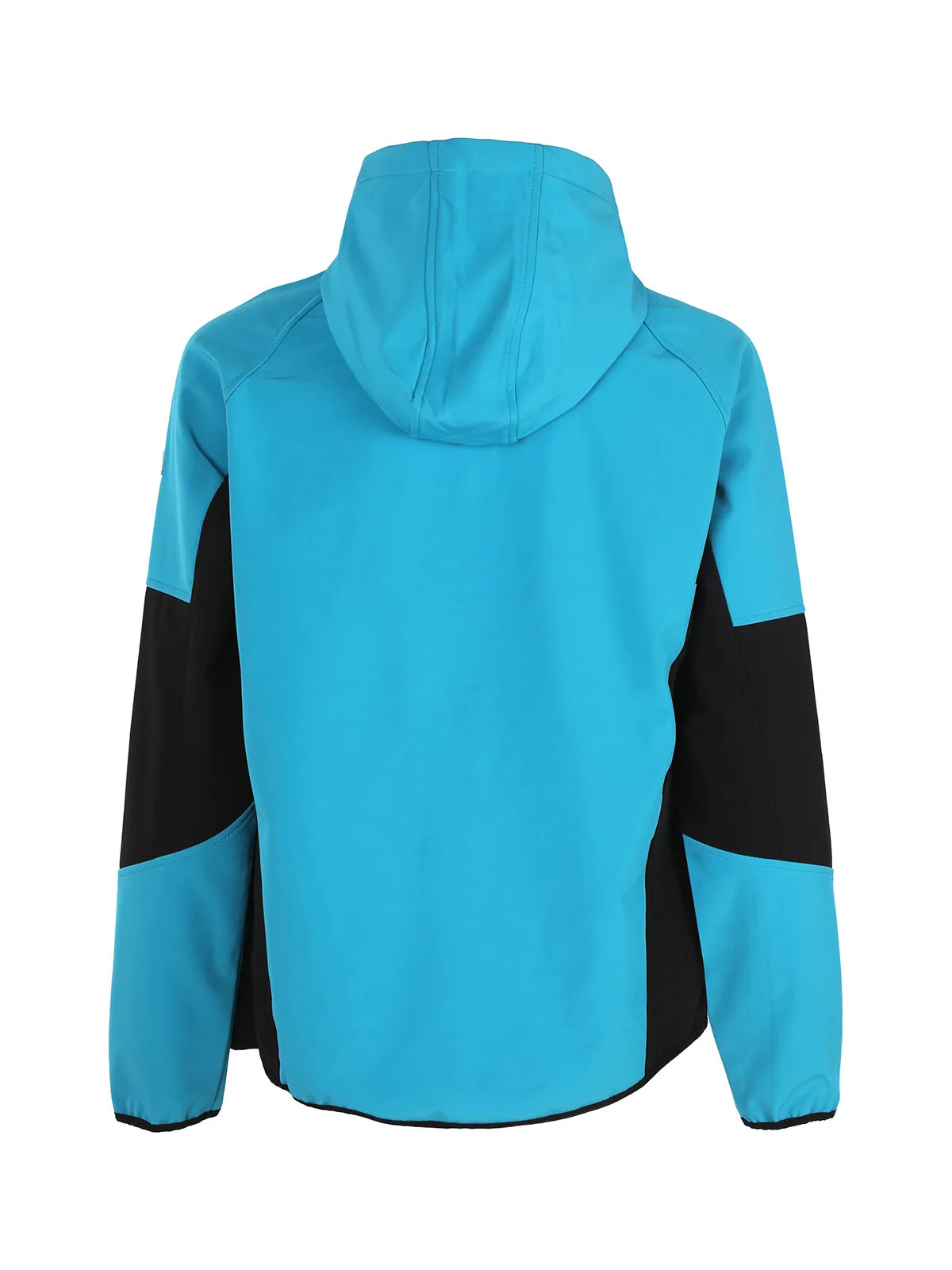 Athl Dpt Veste homme imperméable à capuche