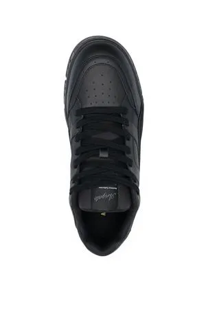 AXEL ARIGATO Calzature,Sneakers Sneakers Area Lo nera 