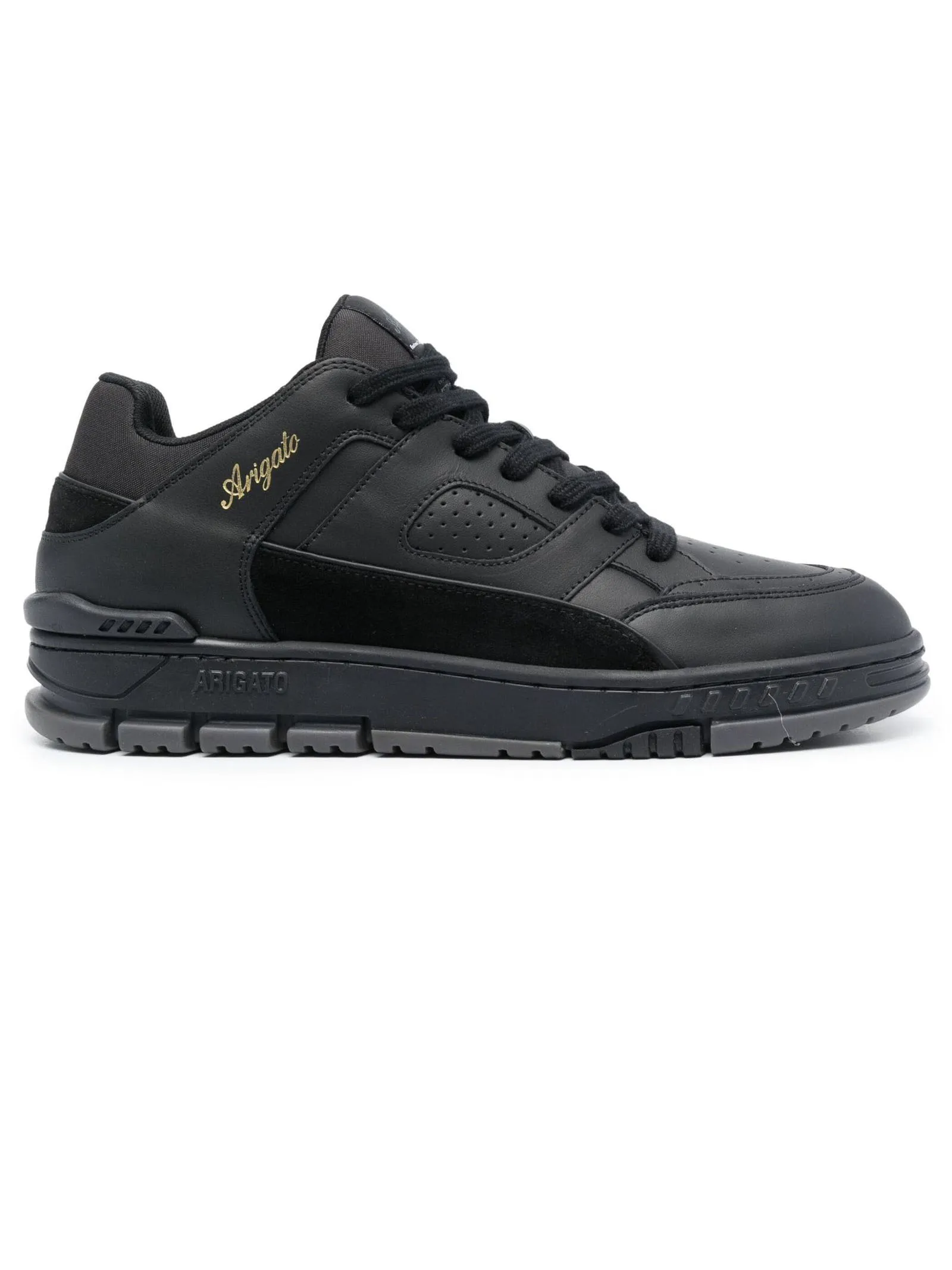 AXEL ARIGATO Calzature,Sneakers Sneakers Area Lo nera 