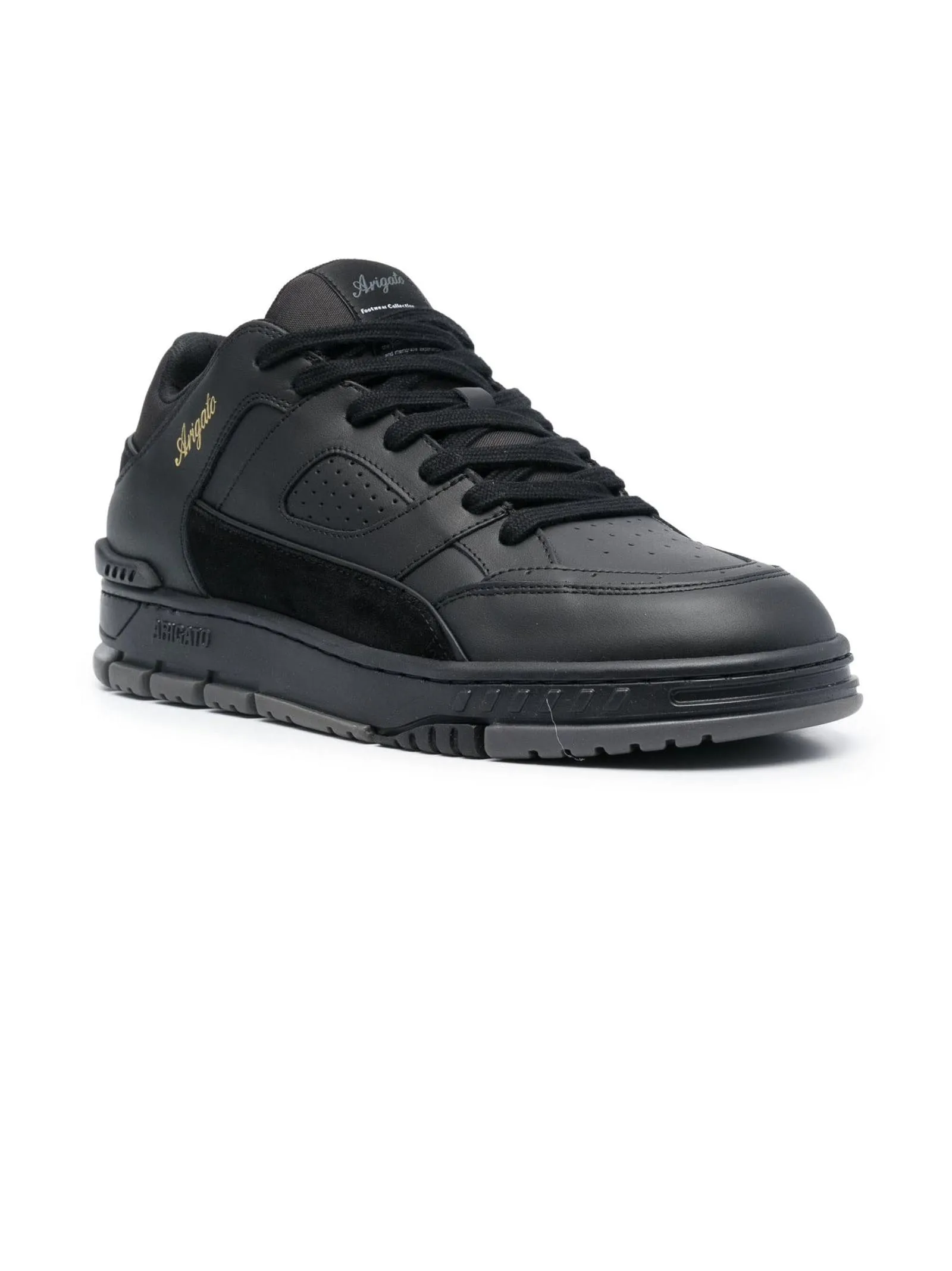 AXEL ARIGATO Calzature,Sneakers Sneakers Area Lo nera 