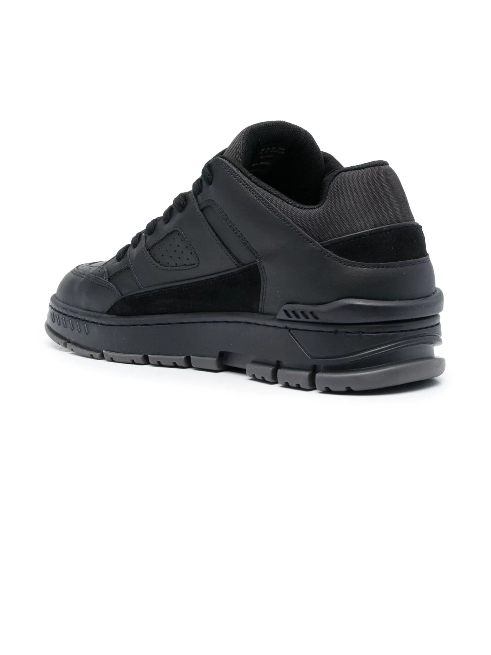AXEL ARIGATO Calzature,Sneakers Sneakers Area Lo nera 