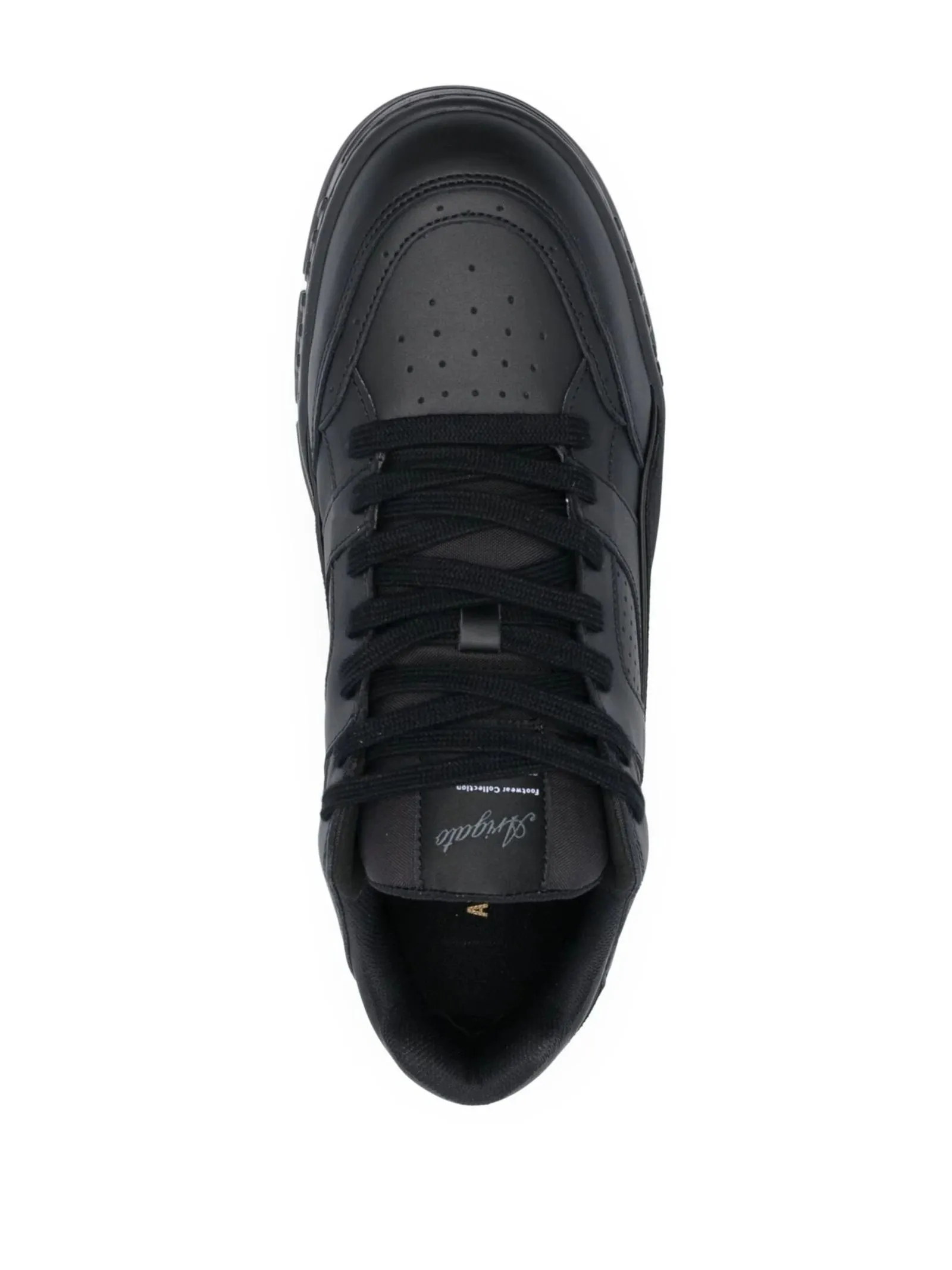 AXEL ARIGATO Calzature,Sneakers Sneakers Area Lo nera 