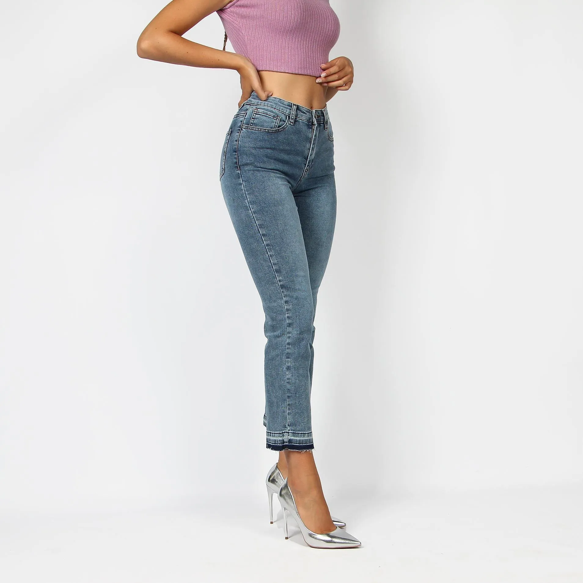 BACHATA - JEANS BLU MEDIO                                            Previous productBACHATA - JEANS BLU MEDIO                Ne