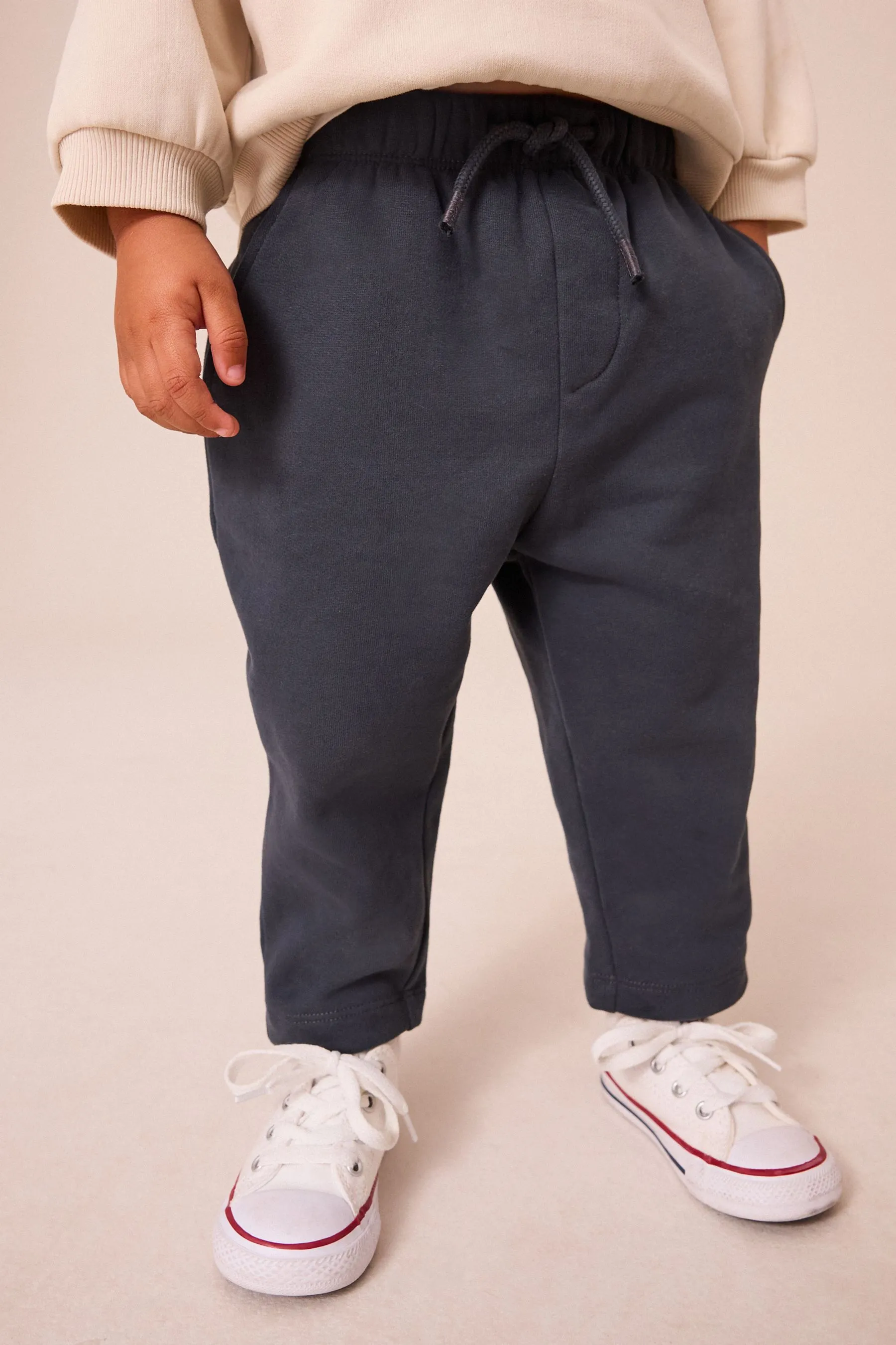 Backprint Sweatshirt and Joggers Set (3mths-7yrs)    