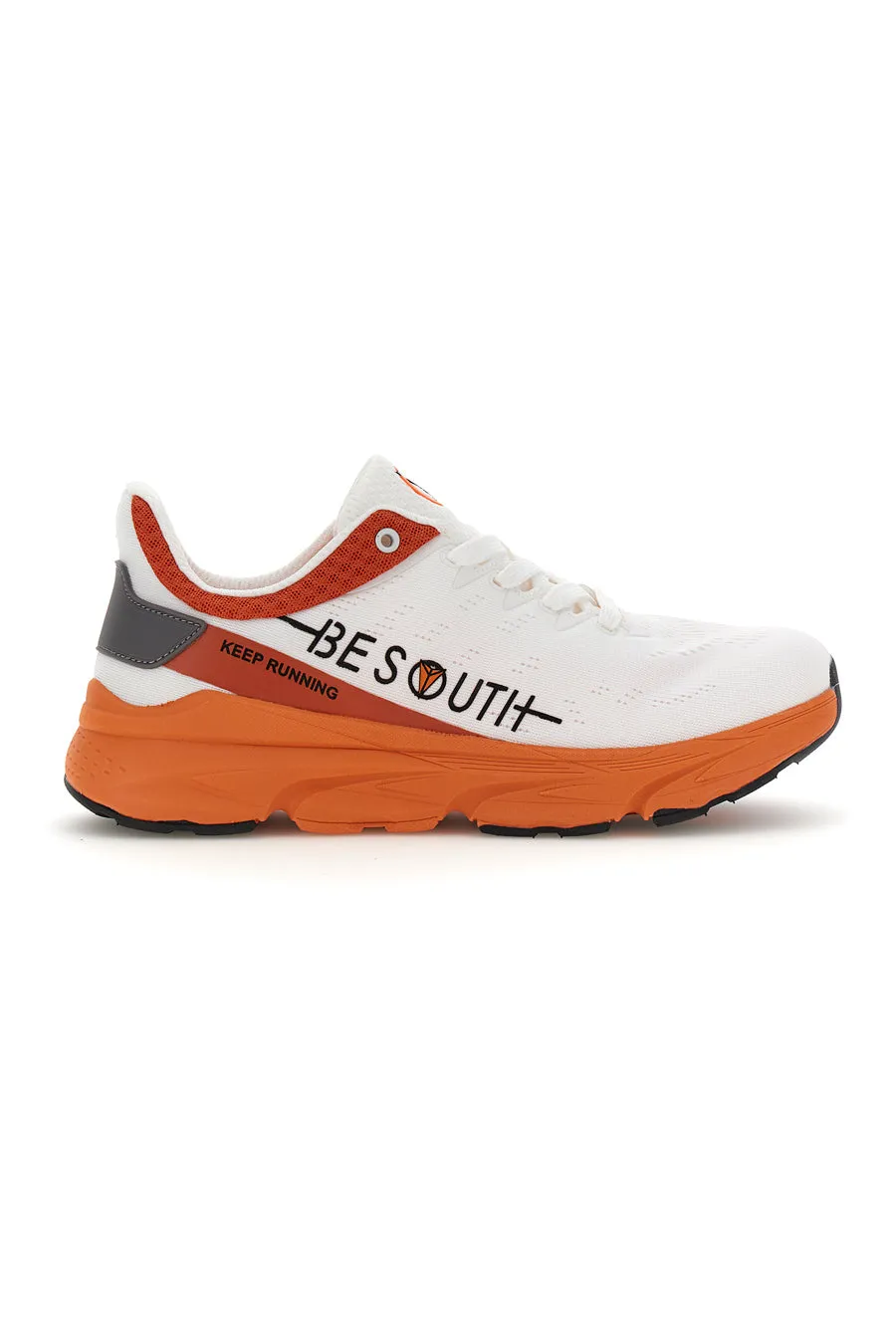   BE SOUTH Sneakers Be South 31101 Arancione