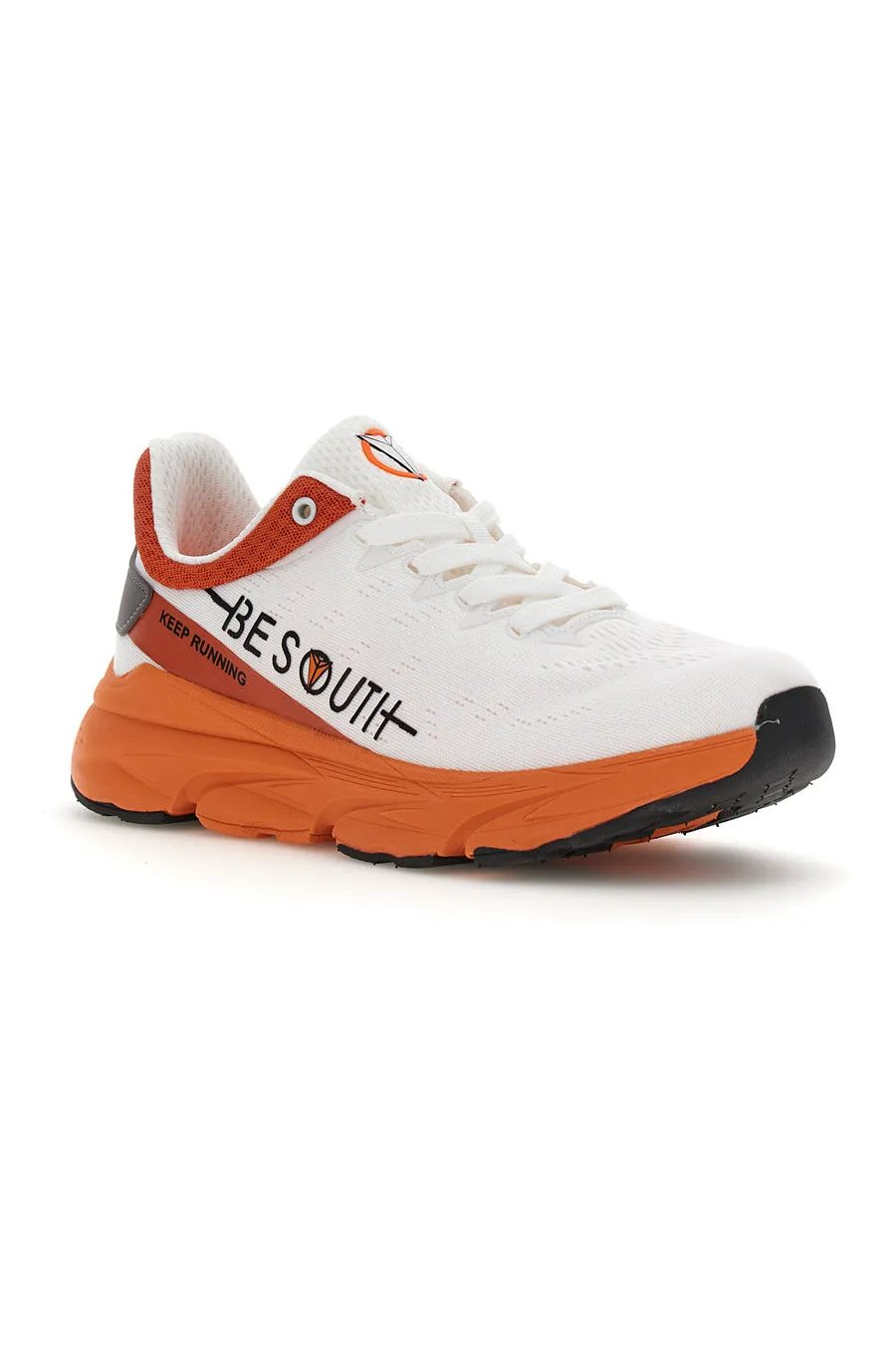   BE SOUTH Sneakers Be South 31101 Arancione