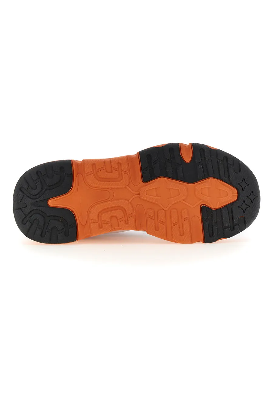   BE SOUTH Sneakers Be South 31101 Arancione