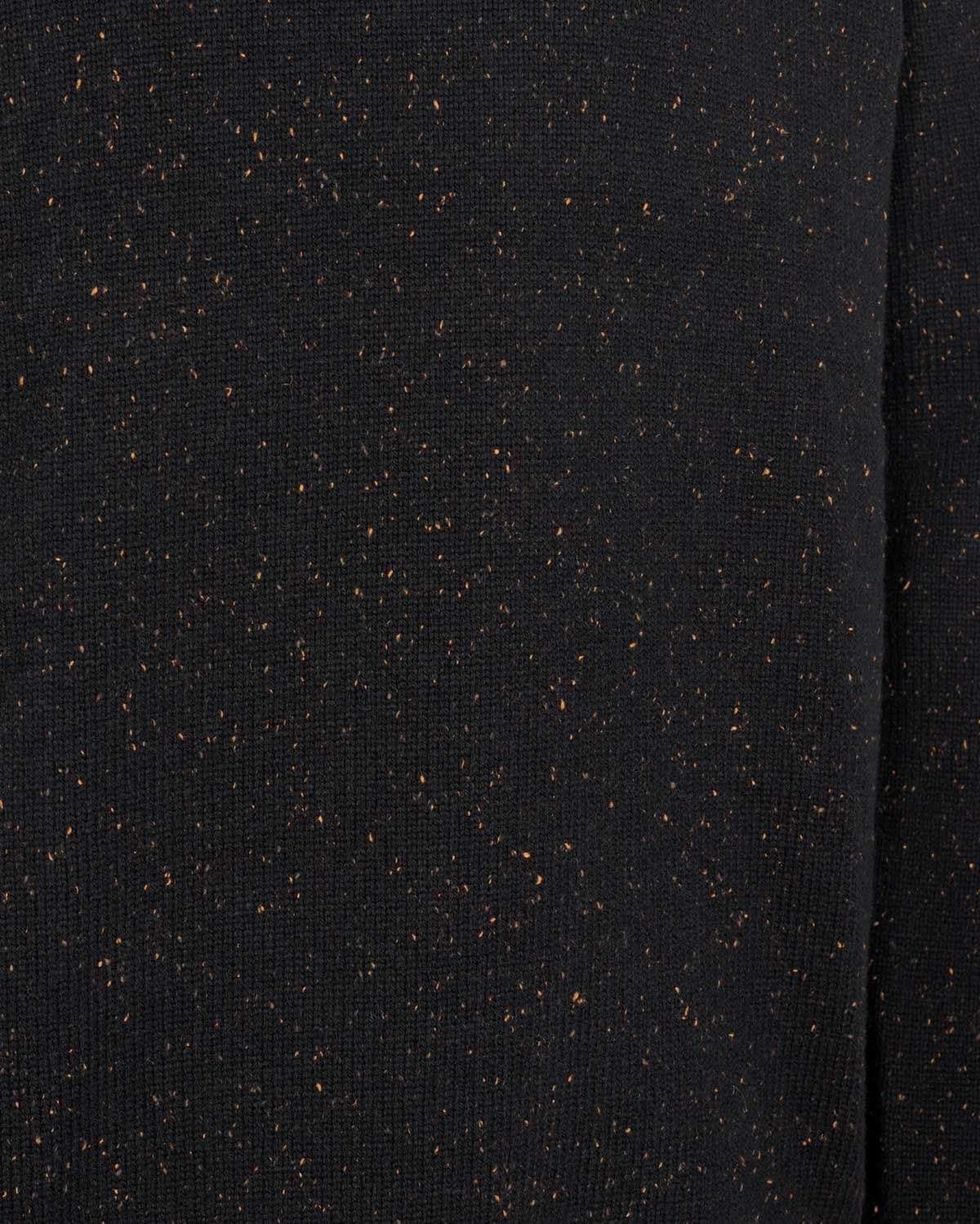 Benner 9155 Black/Grey Melange