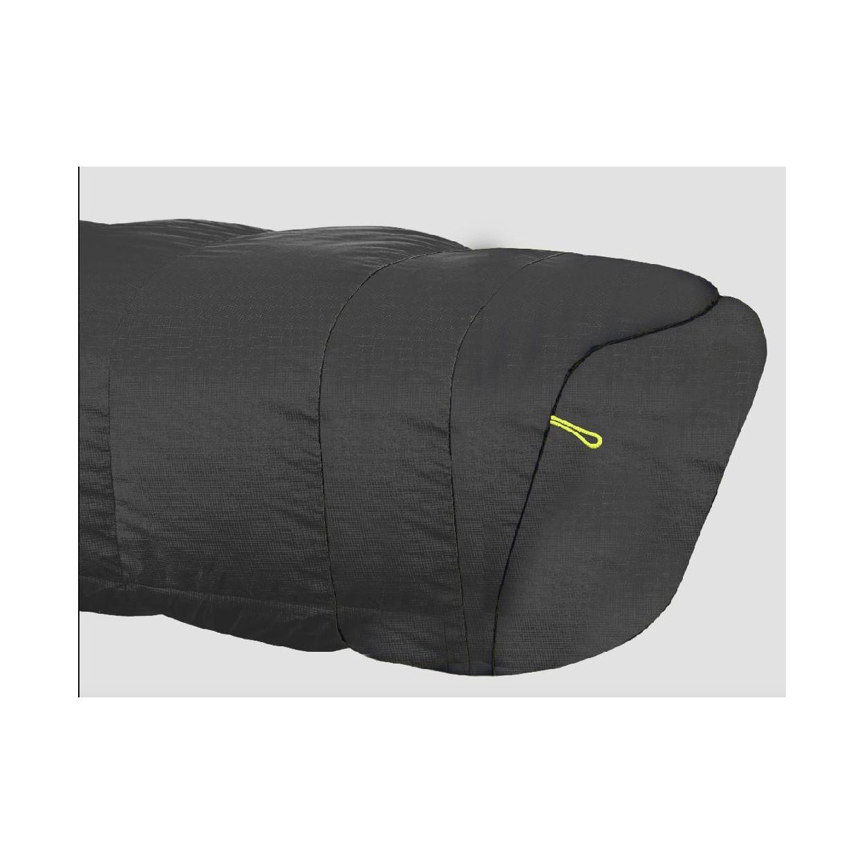Bertoni Mouse B 300 Sacco Letto Piumino