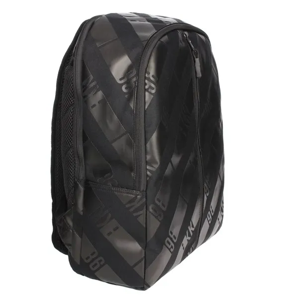 Bikkembergs  ZAINO E3L.003 NERO