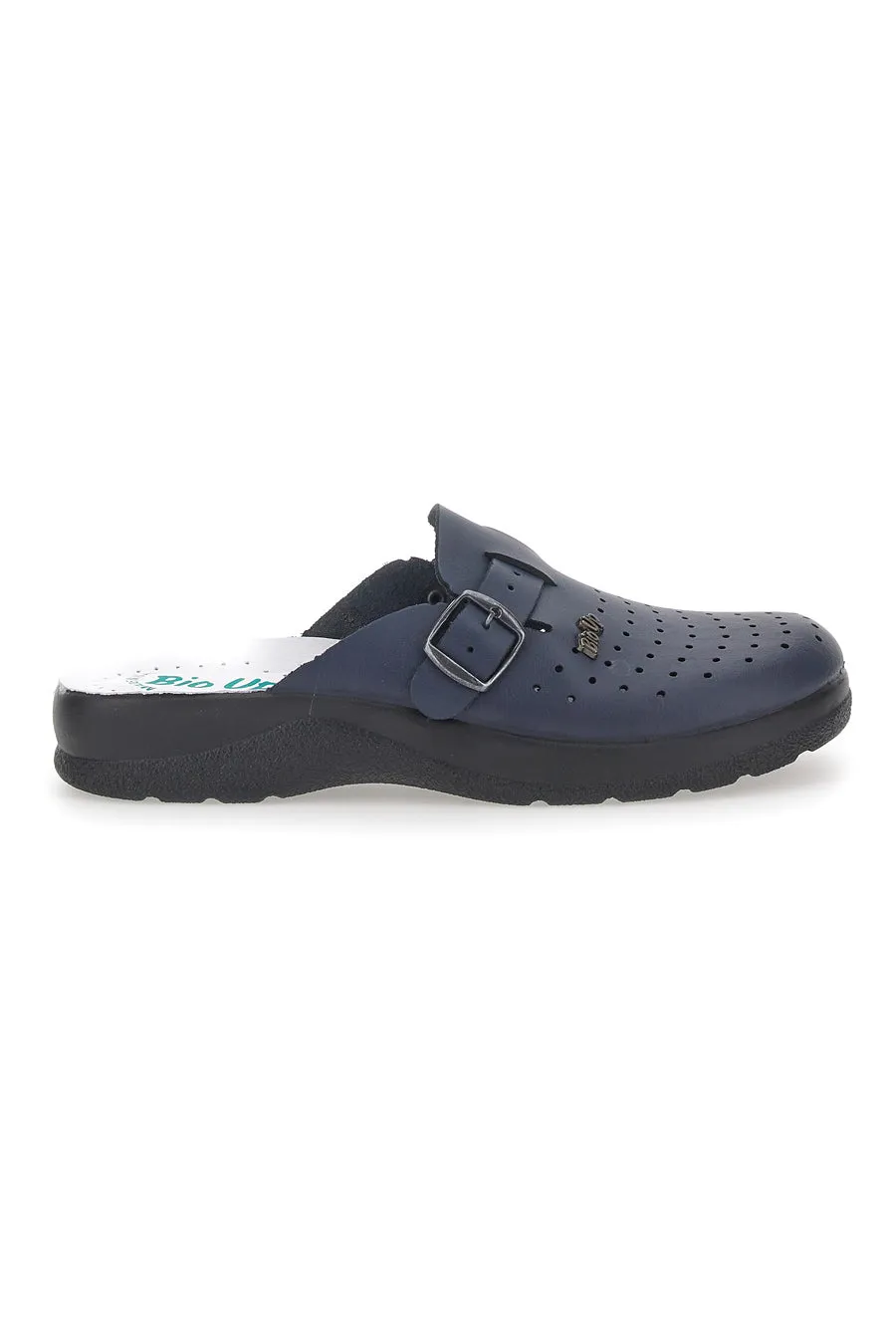   BIO UP Ciabatte Comfort Blu Bio Up 8205
