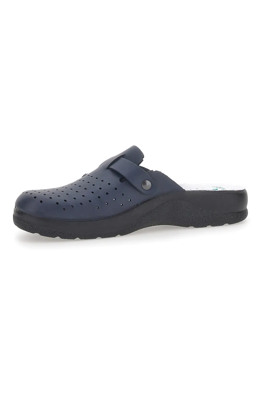   BIO UP Ciabatte Comfort Blu Bio Up 8205