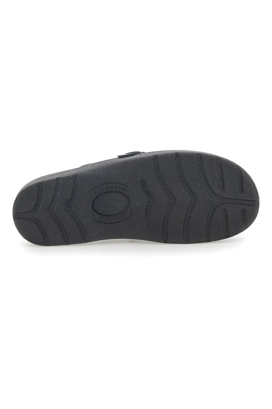   BIO UP Ciabatte Comfort Blu Bio Up 8205