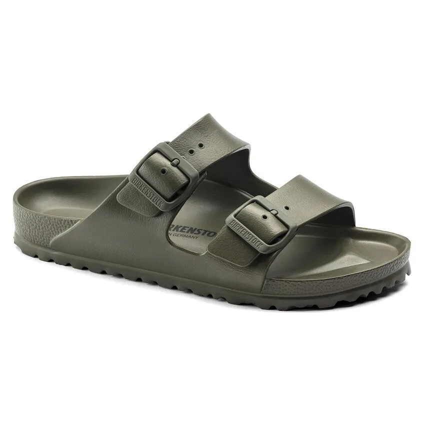 birkenstock pe 23.mod. arizona eva col. khaki
