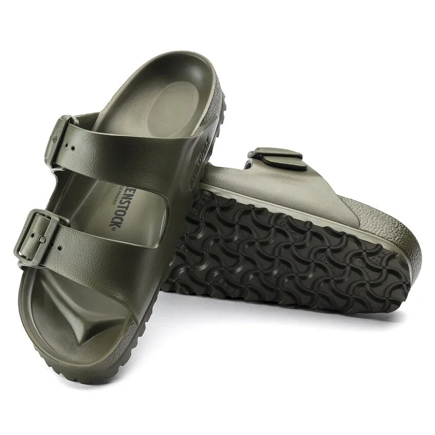 birkenstock pe 23.mod. arizona eva col. khaki