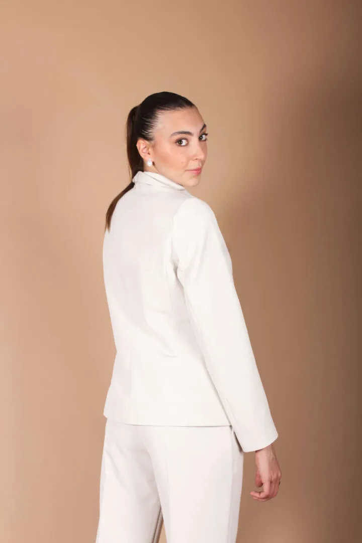 Blazer Ludmilla – Sabbia