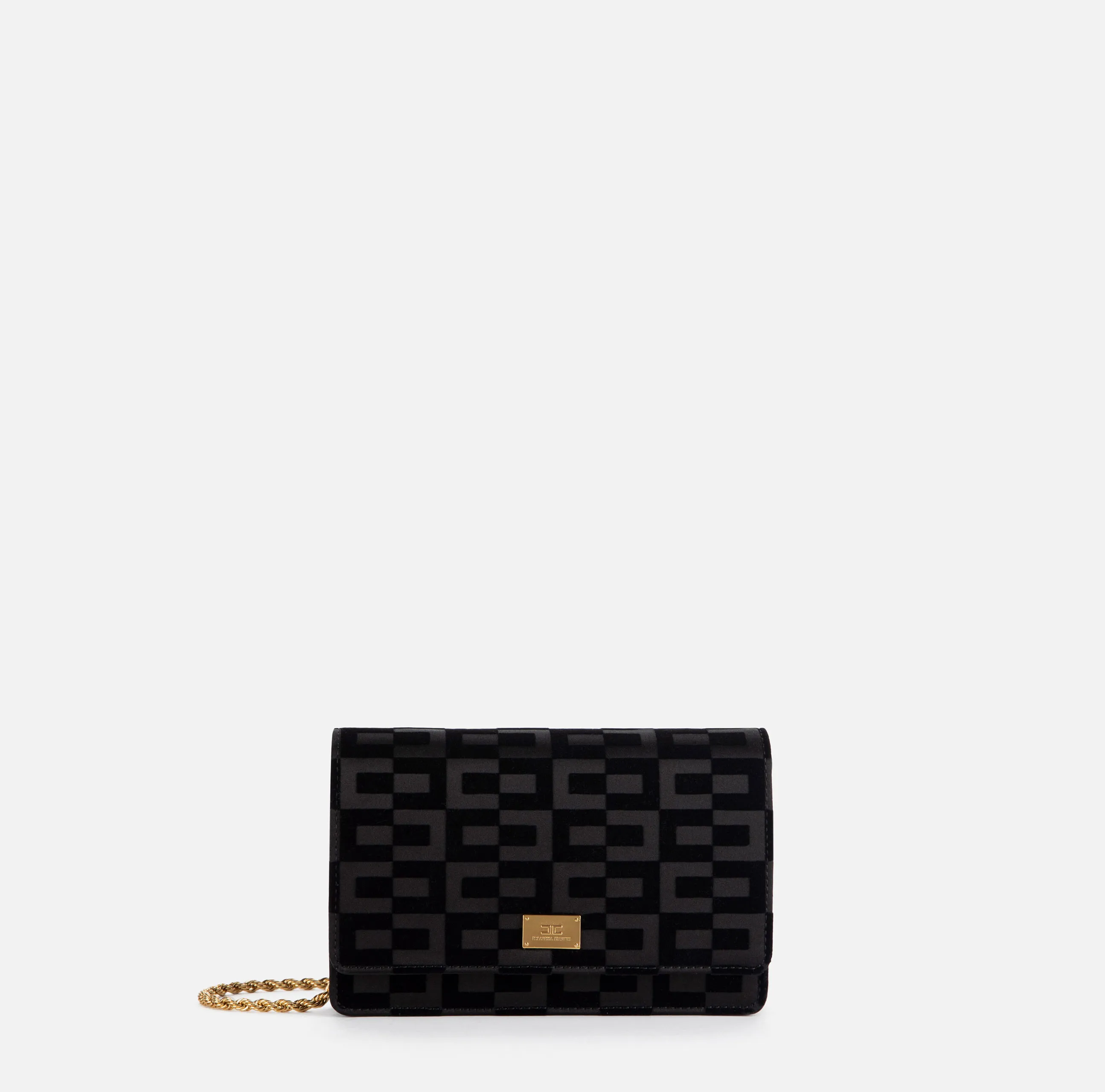 Borsa a tracolla La Dame