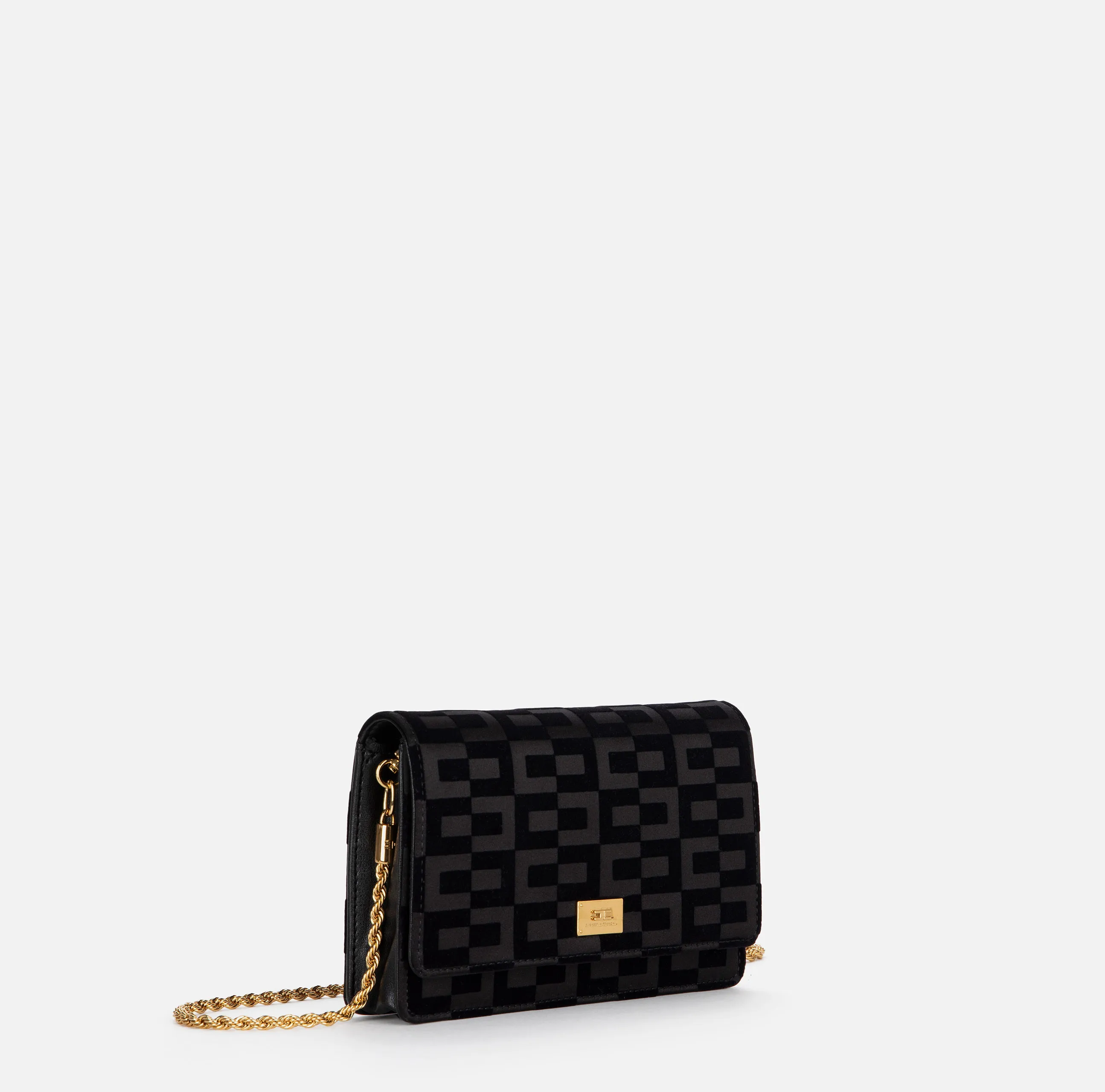 Borsa a tracolla La Dame