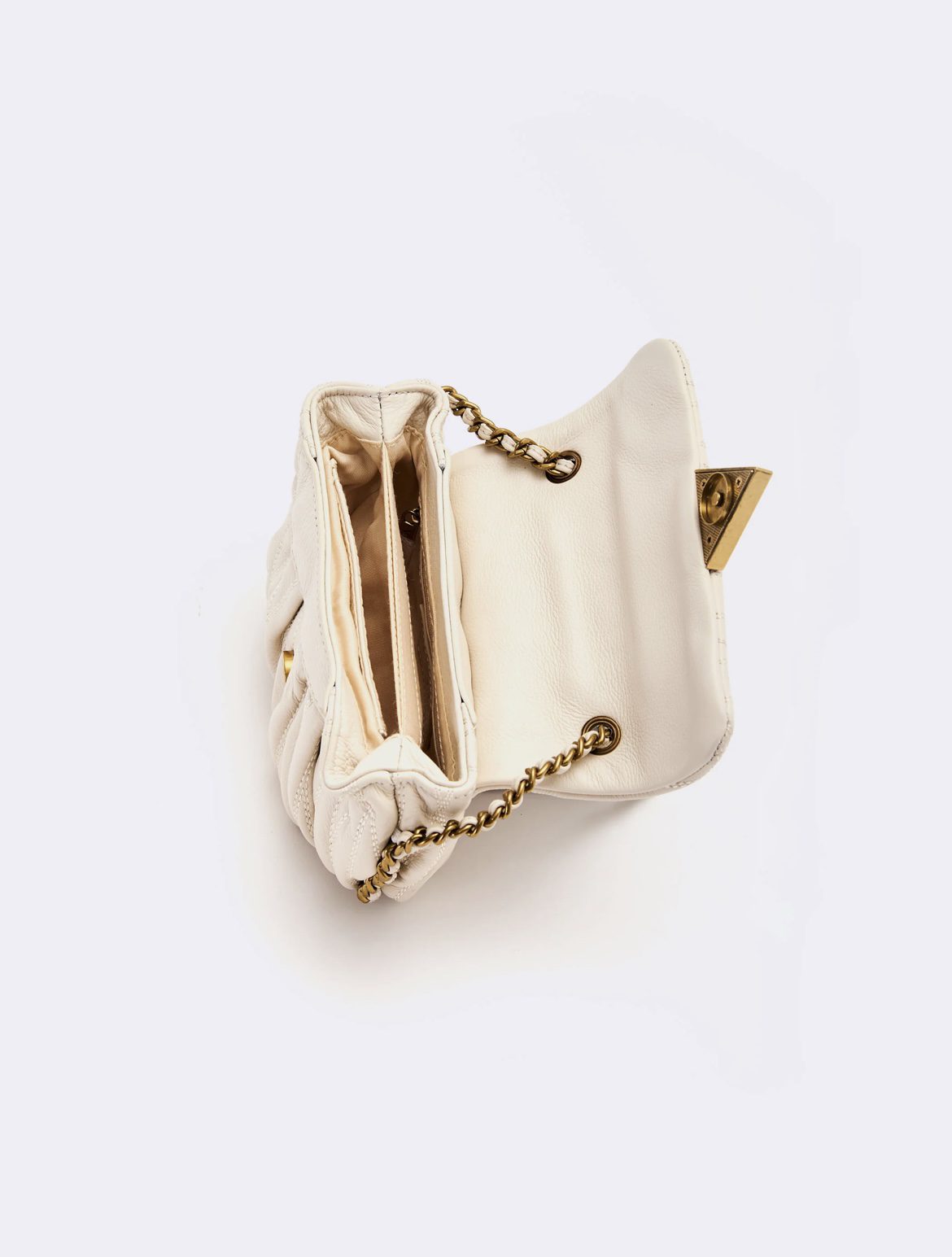 Borsa Baltimora Burro Vicolo