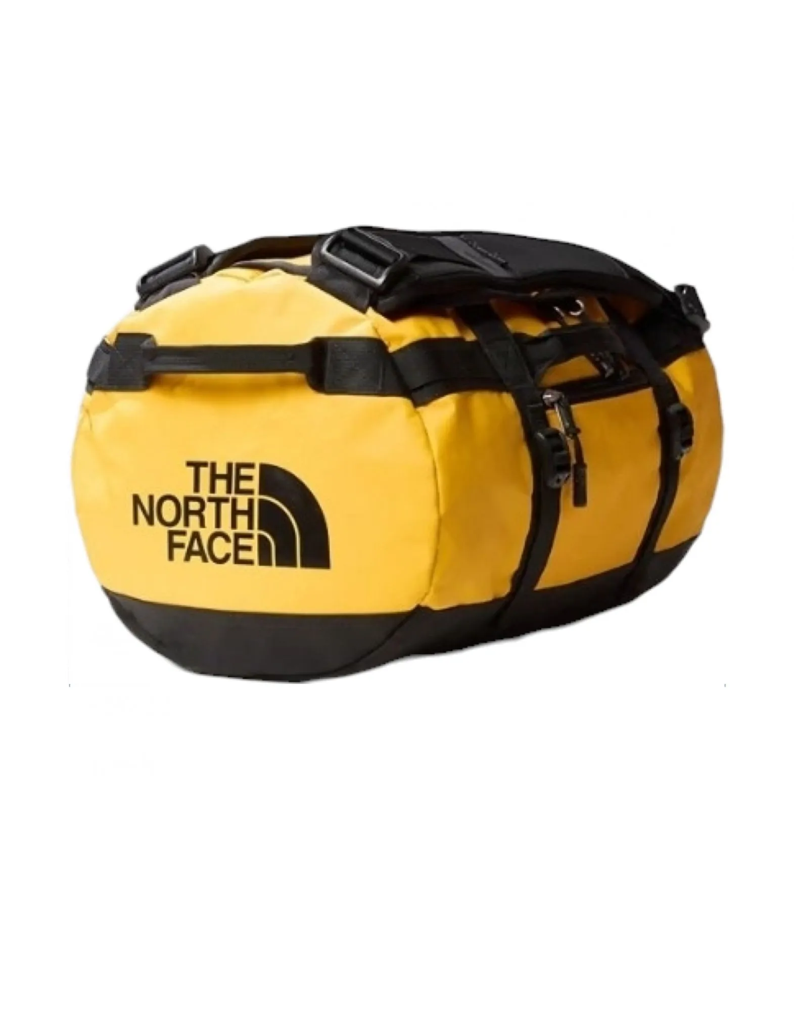 Borsa Base Camp XS Summit Gold/Black