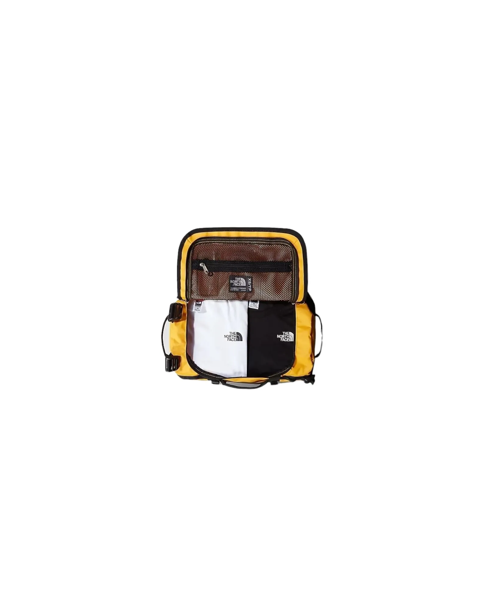 Borsa Base Camp XS Summit Gold/Black