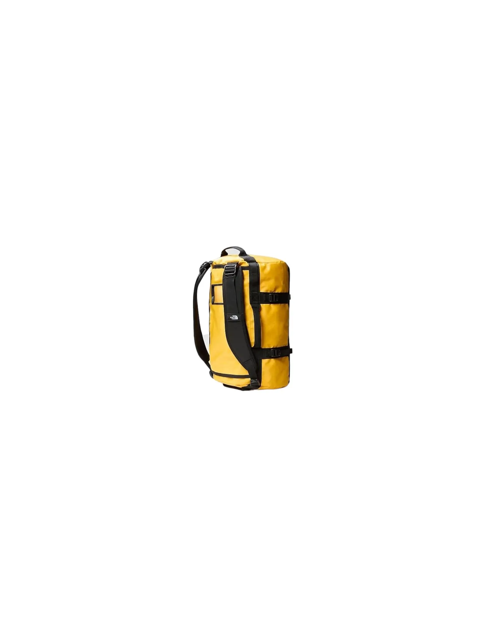 Borsa Base Camp XS Summit Gold/Black