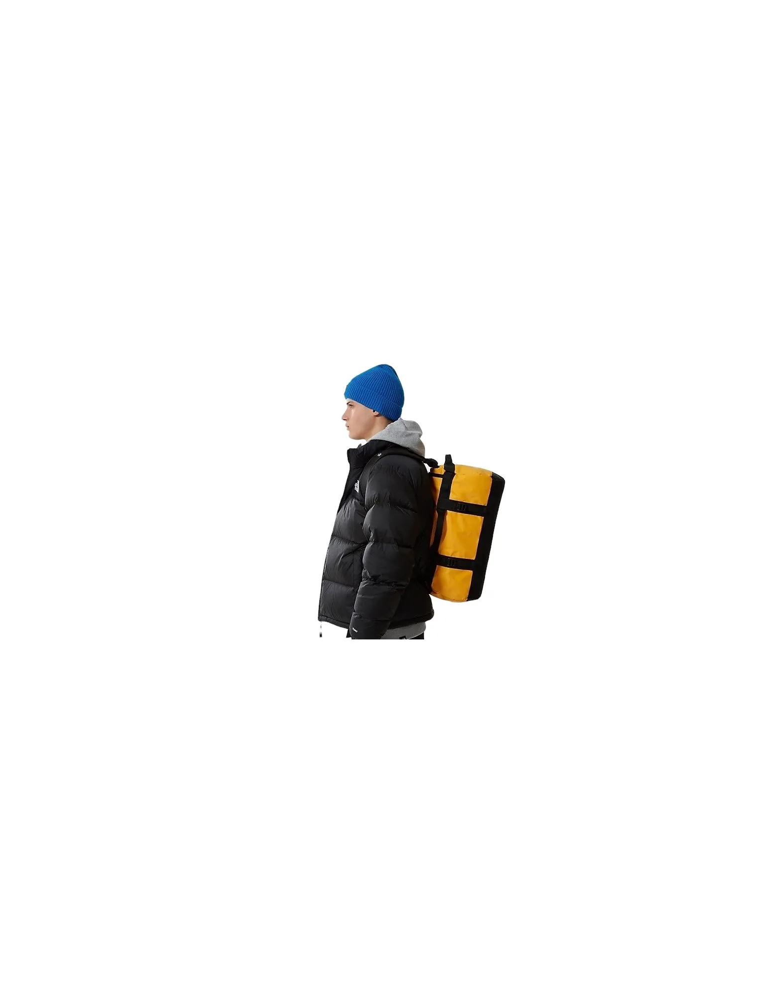 Borsa Base Camp XS Summit Gold/Black