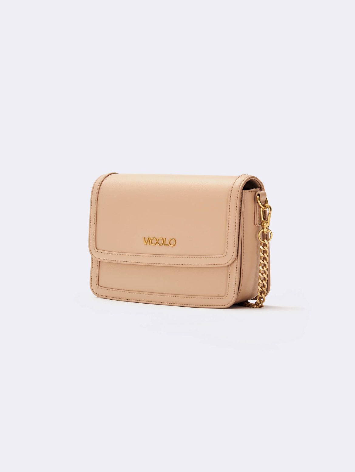 Borsa Le Marais Beige Vicolo