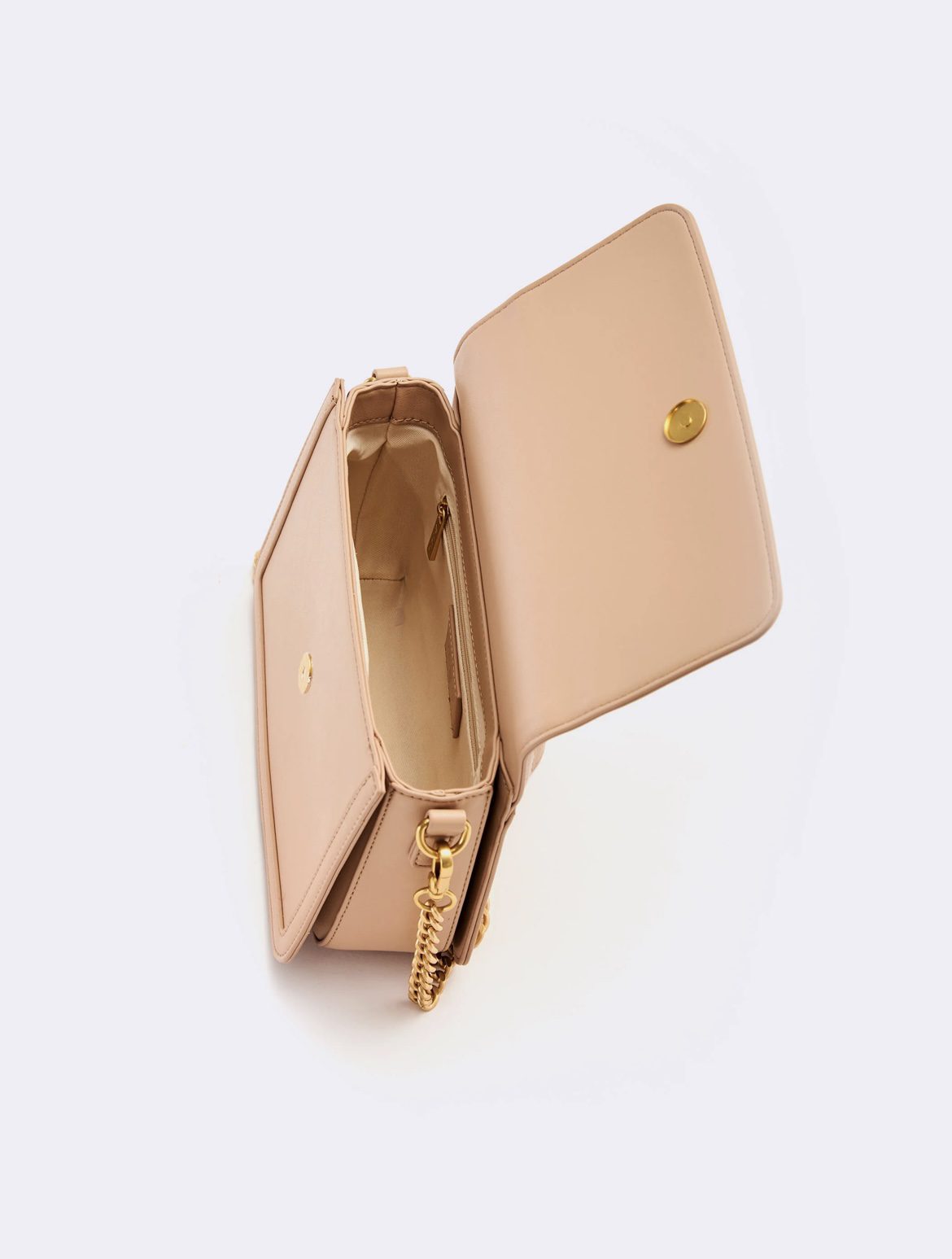 Borsa Le Marais Beige Vicolo