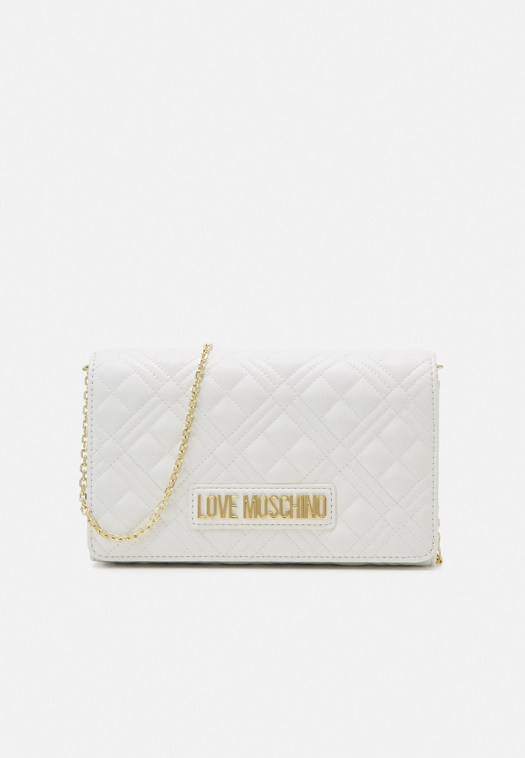 BORSA QUILTED  - Borsa a tracolla