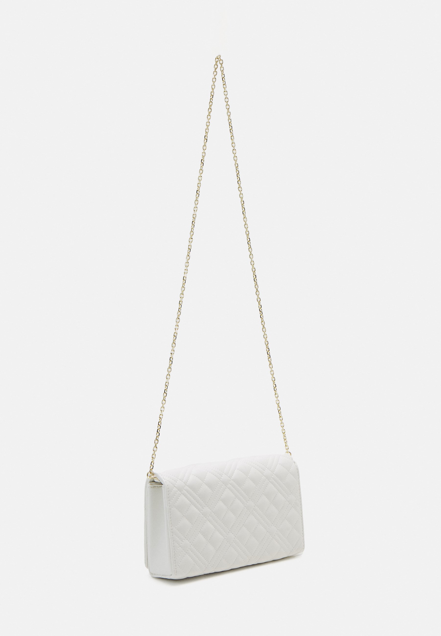 BORSA QUILTED  - Borsa a tracolla