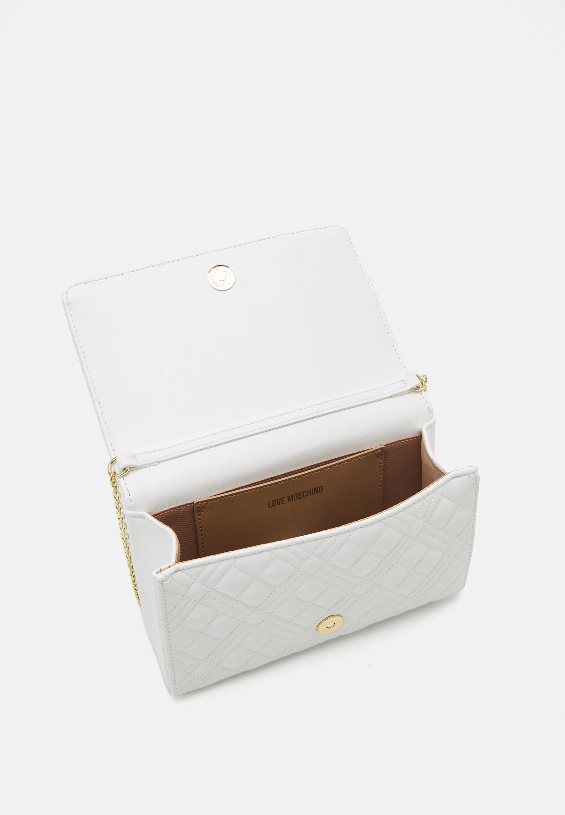 BORSA QUILTED  - Borsa a tracolla