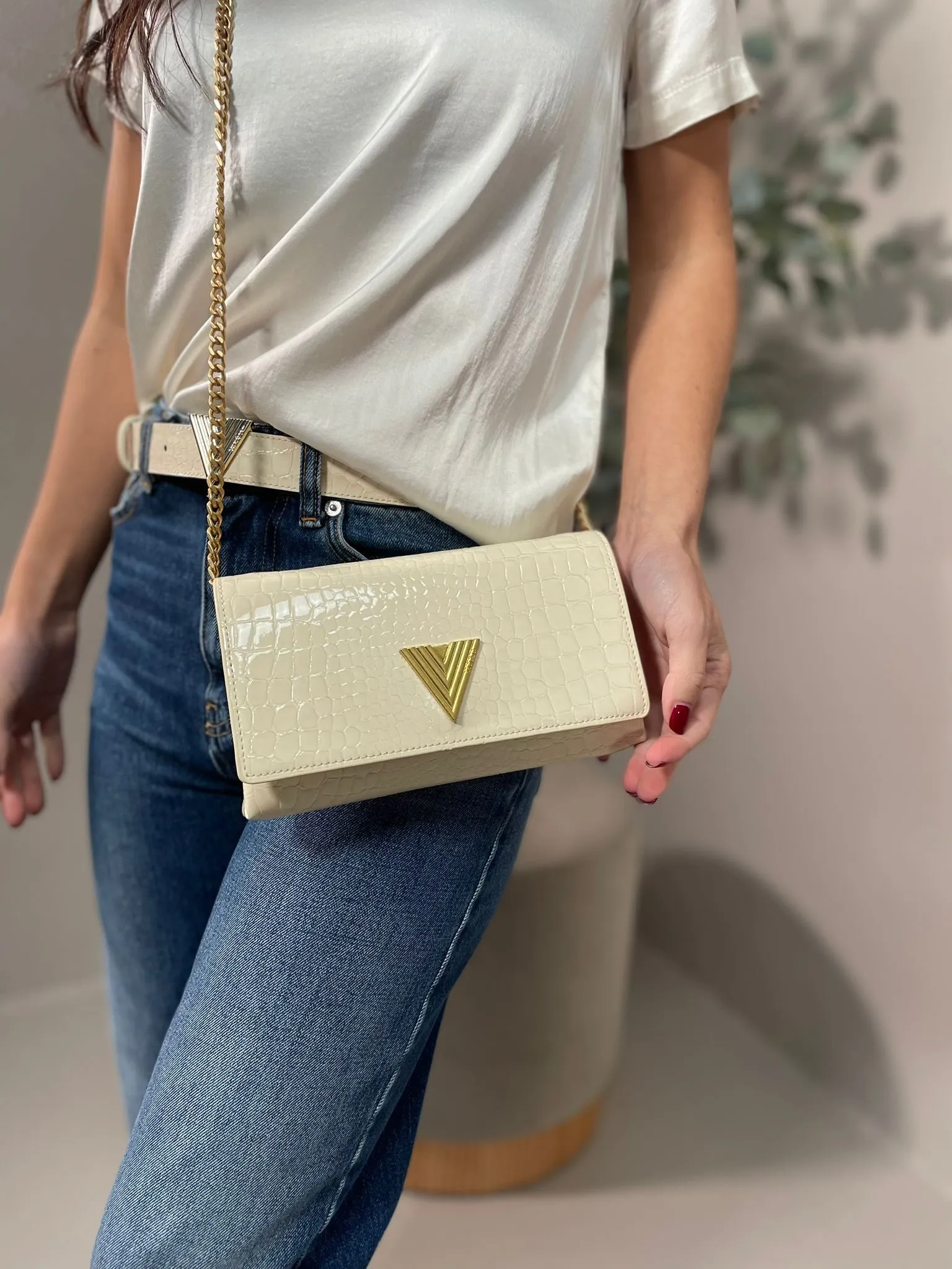 Borsa Shibuya Burro Vicolo