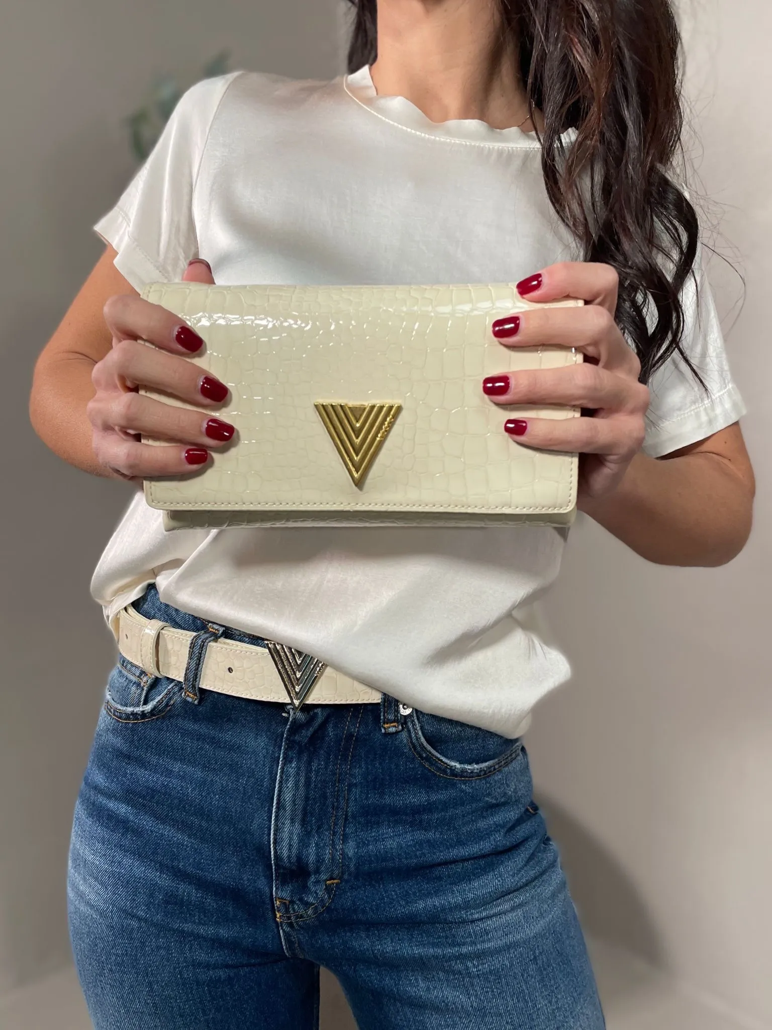 Borsa Shibuya Burro Vicolo