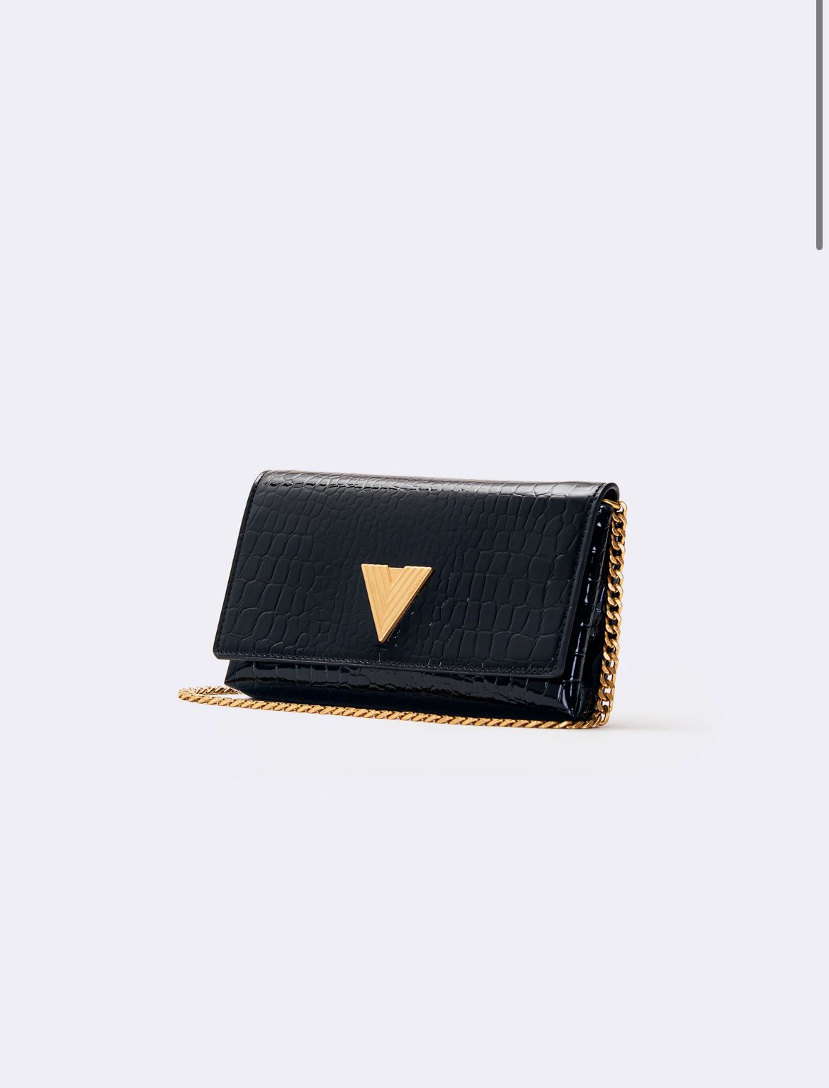 Borsa Shibuya Nera Vicolo