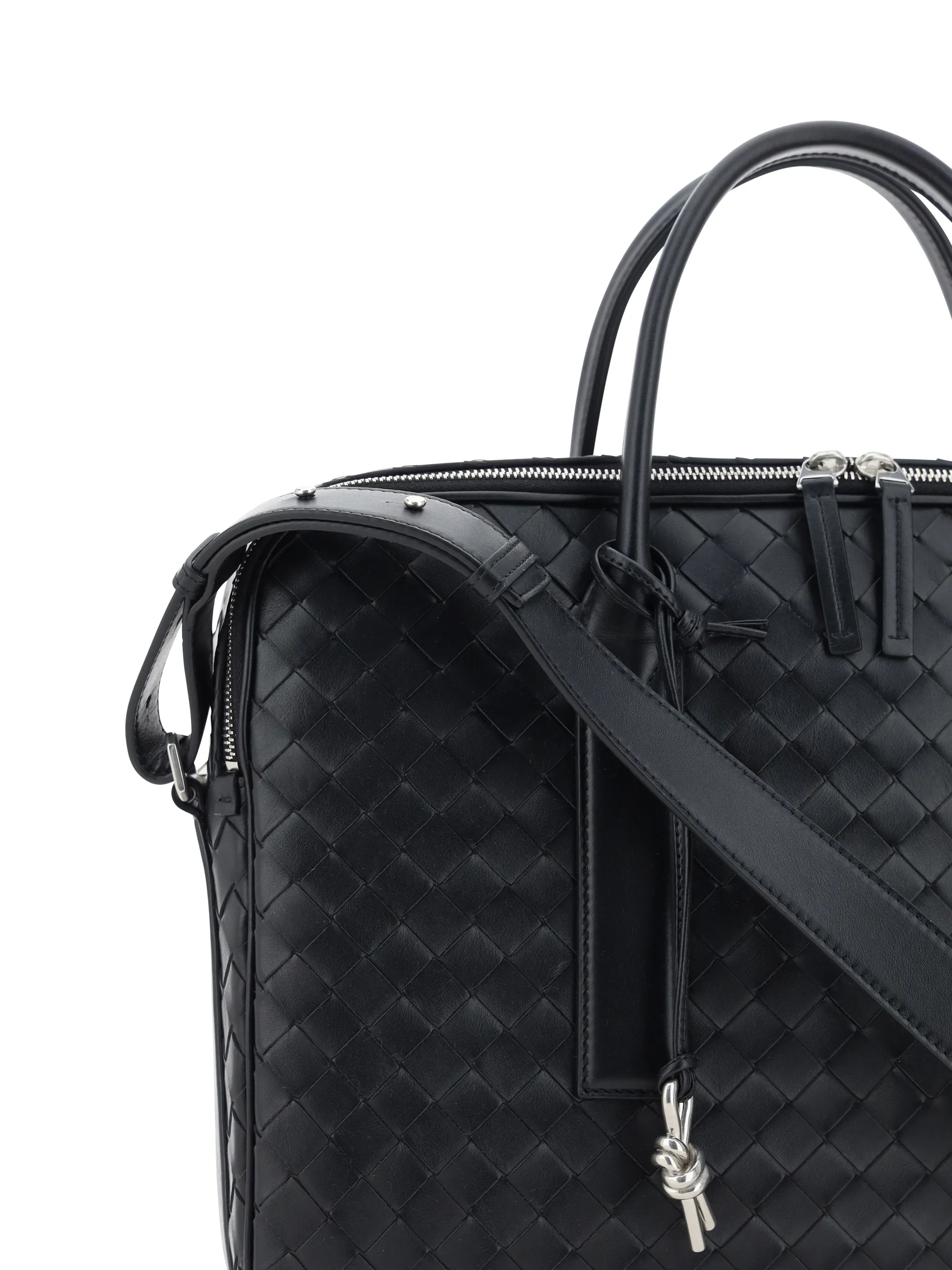     BOTTEGA VENETA  Borsa a Tracolla Avenue