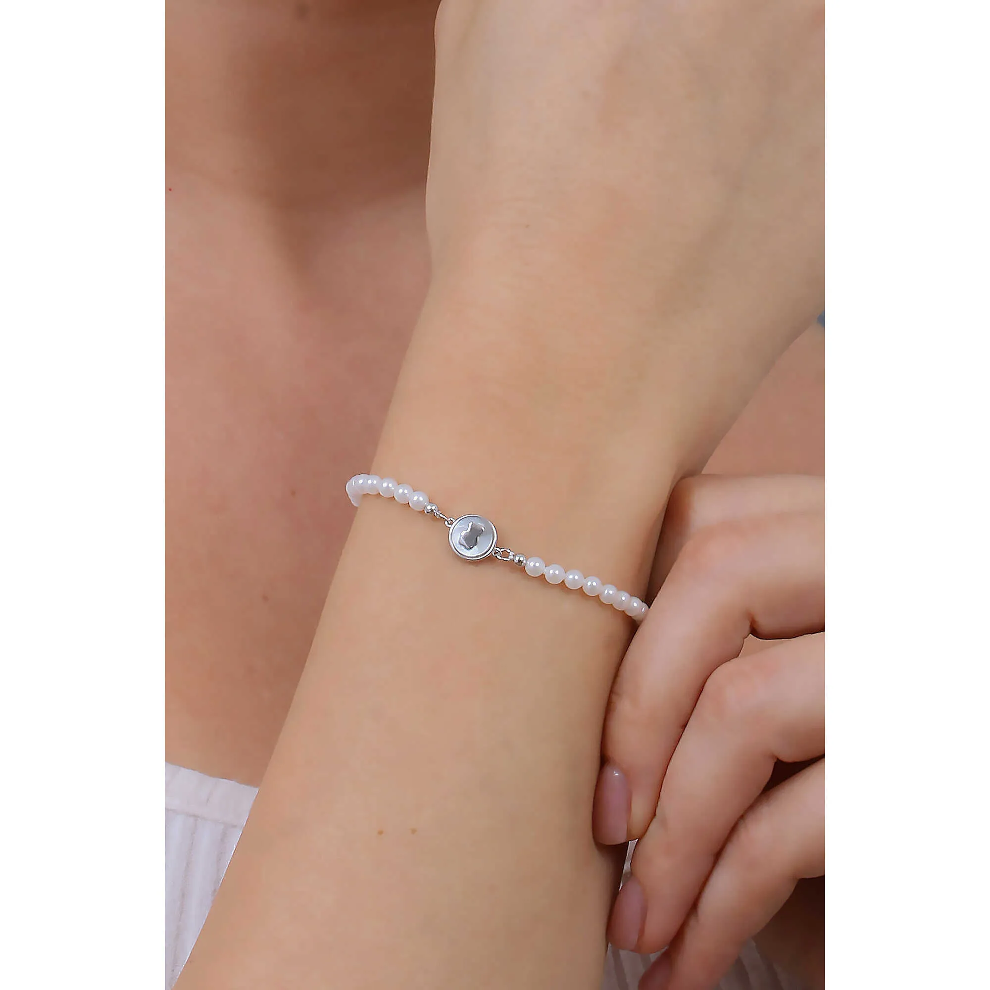 bracciale donna gioielli Nanan