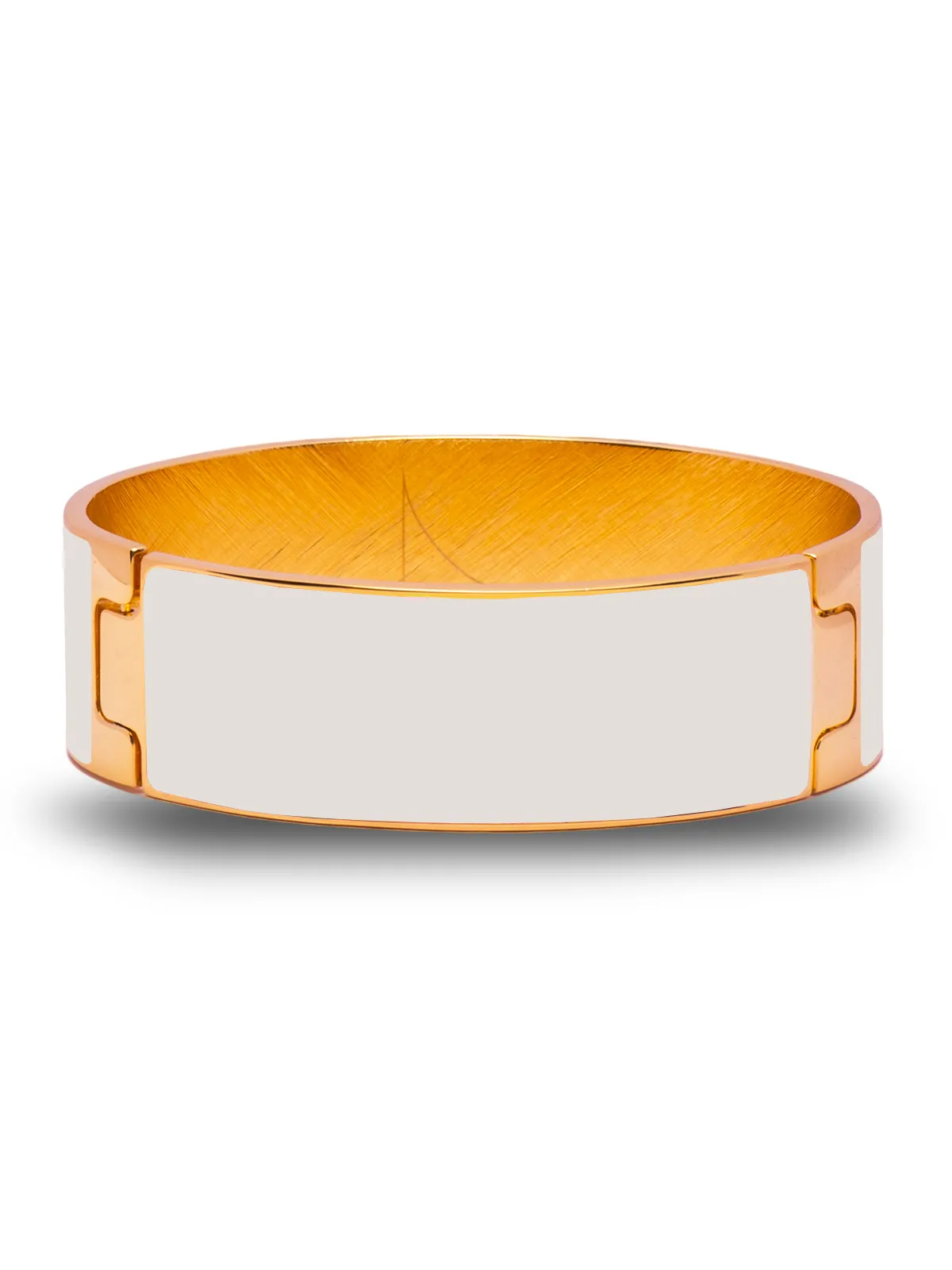 BRACCIALE GIN CREMA BIANCO