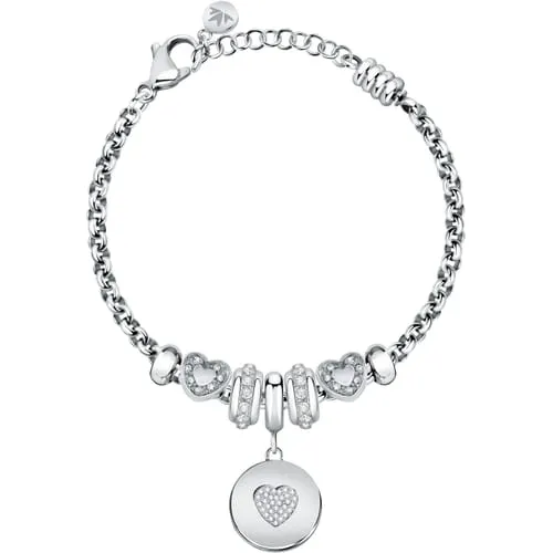 BRACCIALE MORELLATO DROPS - SCZ1252