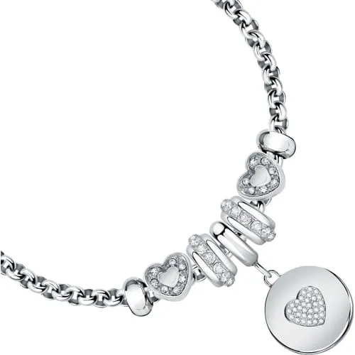 BRACCIALE MORELLATO DROPS - SCZ1252