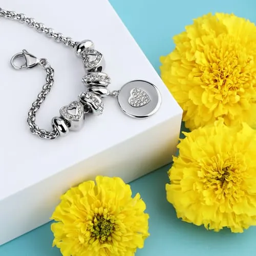 BRACCIALE MORELLATO DROPS - SCZ1252