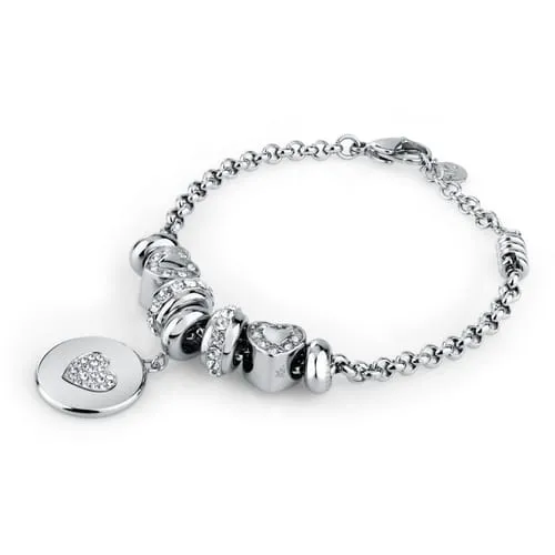 BRACCIALE MORELLATO DROPS - SCZ1252