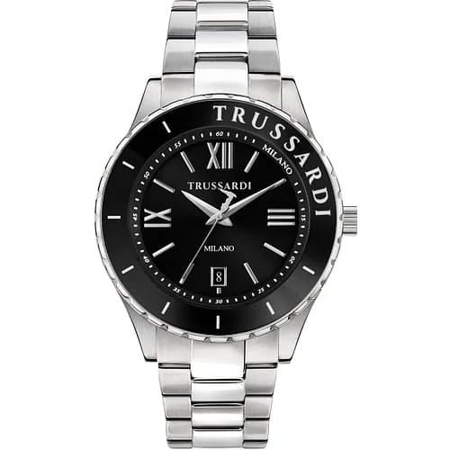 BRACCIALE TRUSSARDI T-LOGO - TJAXC18