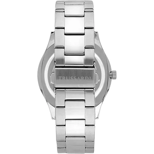 BRACCIALE TRUSSARDI T-LOGO - TJAXC18