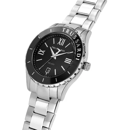 BRACCIALE TRUSSARDI T-LOGO - TJAXC18