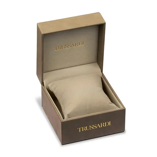 BRACCIALE TRUSSARDI T-LOGO - TJAXC18