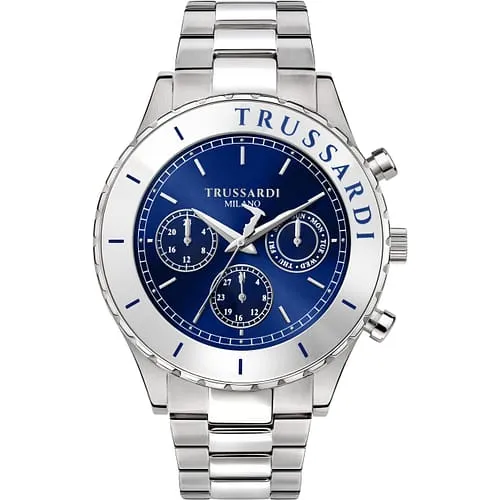 BRACCIALE TRUSSARDI T-LOGO - TJAXC18