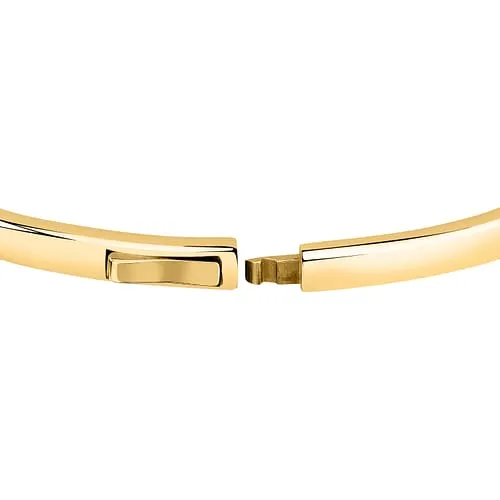BRACCIALE TRUSSARDI T-LOGO - TJAXC18
