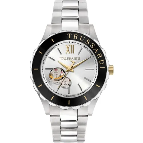 BRACCIALE TRUSSARDI T-LOGO - TJAXC18